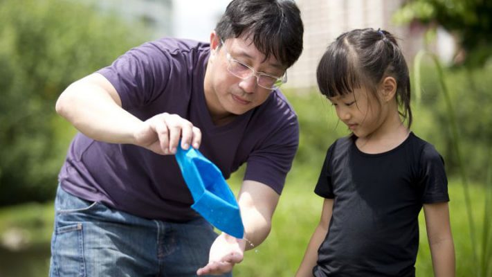 Dạy con kiểu Nhật và 7 bài học nuôi dạy con bố mẹ có thể tham khảo