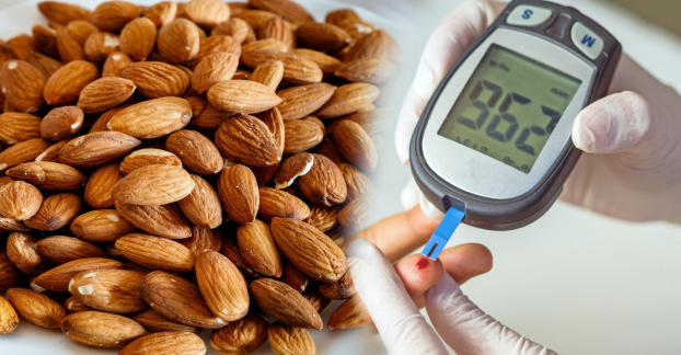 Tại sao các loại hạt tốt cho sức khỏe tim mạch của bệnh nhân tiểu đường?