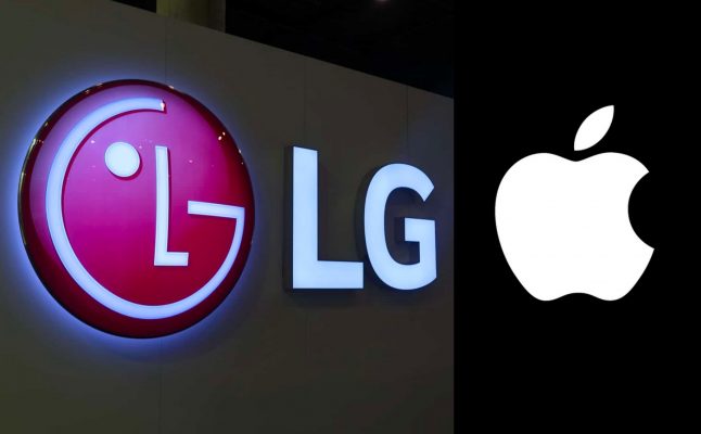 LG đã hoãn thoả thuận bán iPhone trong các Best Shop của LG ở Hàn Quốc