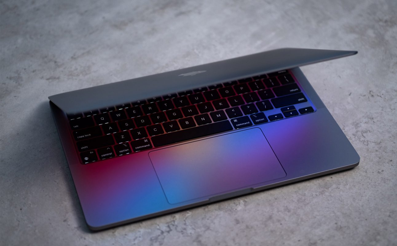 MacBook Pro mới sắp ra mắt của Apple được trang bị tấm nền miniLED