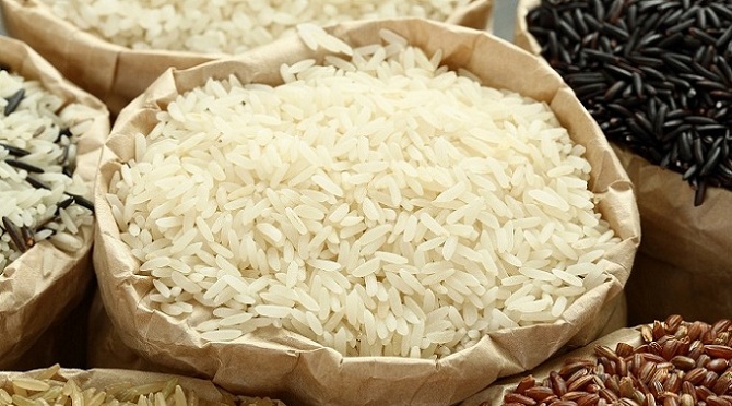 Tại sao gạo nếp lại được ví như "ngọc của trời" ?