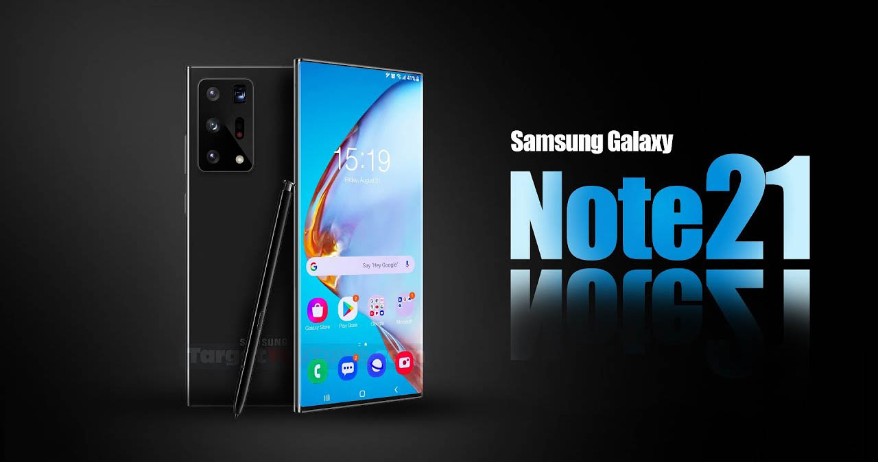 Samsung sẽ không ra phiên bản kế nhiệm nào của Galaxy Note trong năm 2021