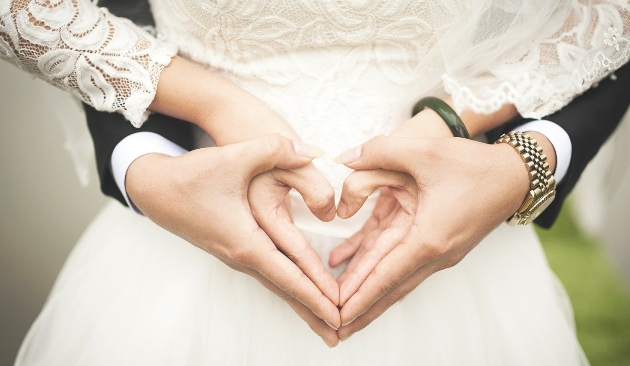Hôn nhân bảo vệ tim mạch