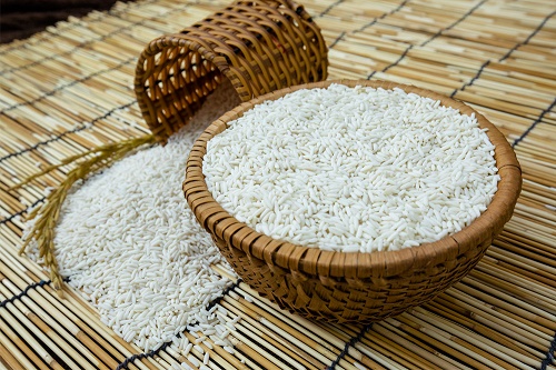 Thành phần chi tiết dinh dưỡng của gạo nếp