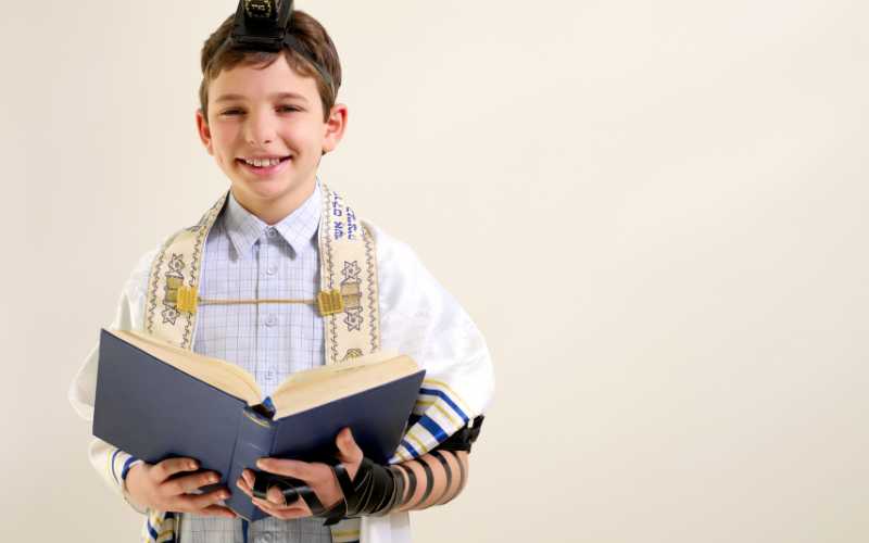 Tìm hiểu về người Do Thái