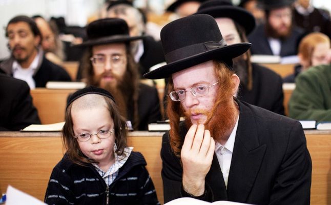 Khám phá những nguyên tắc nuôi dạy con thông minh của người Do Thái
