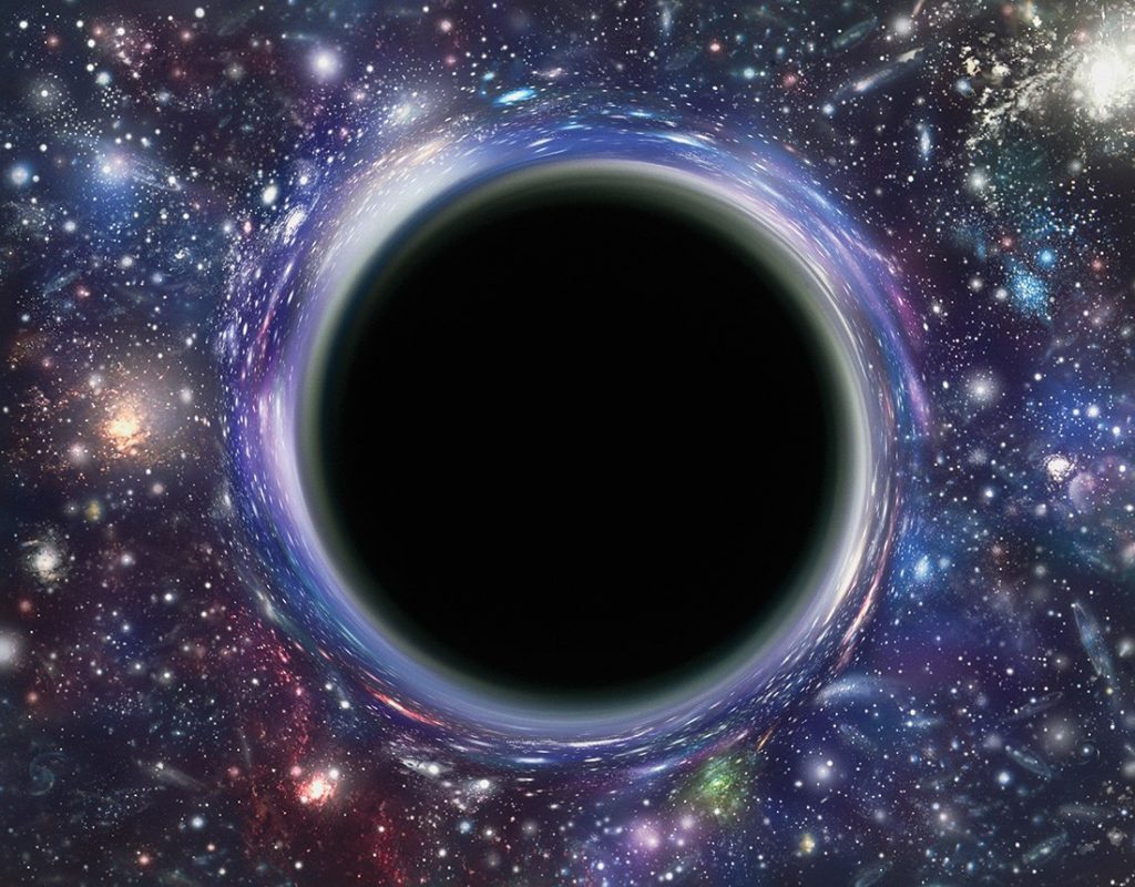 hố đen