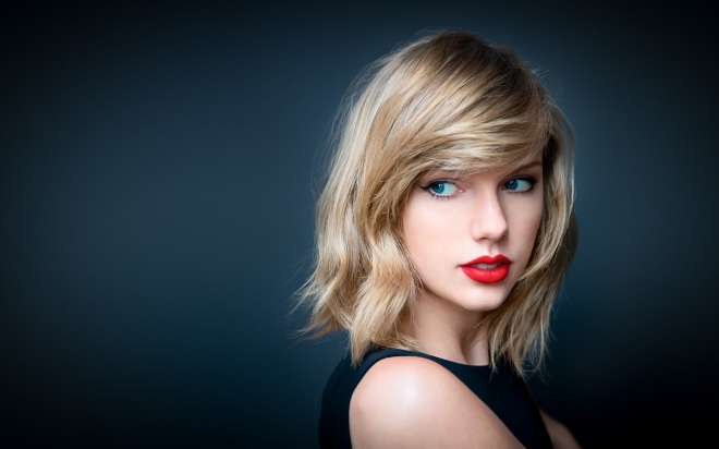 Taylor Swift đứng đầu danh sách Những nhạc sĩ được trả lương cao nhất năm 2020